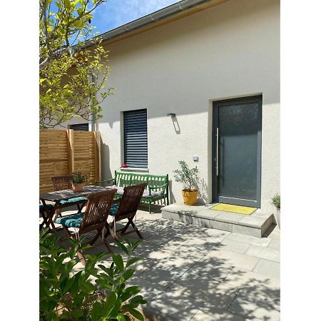 Appartamento Albnest Mössingen Esterno foto