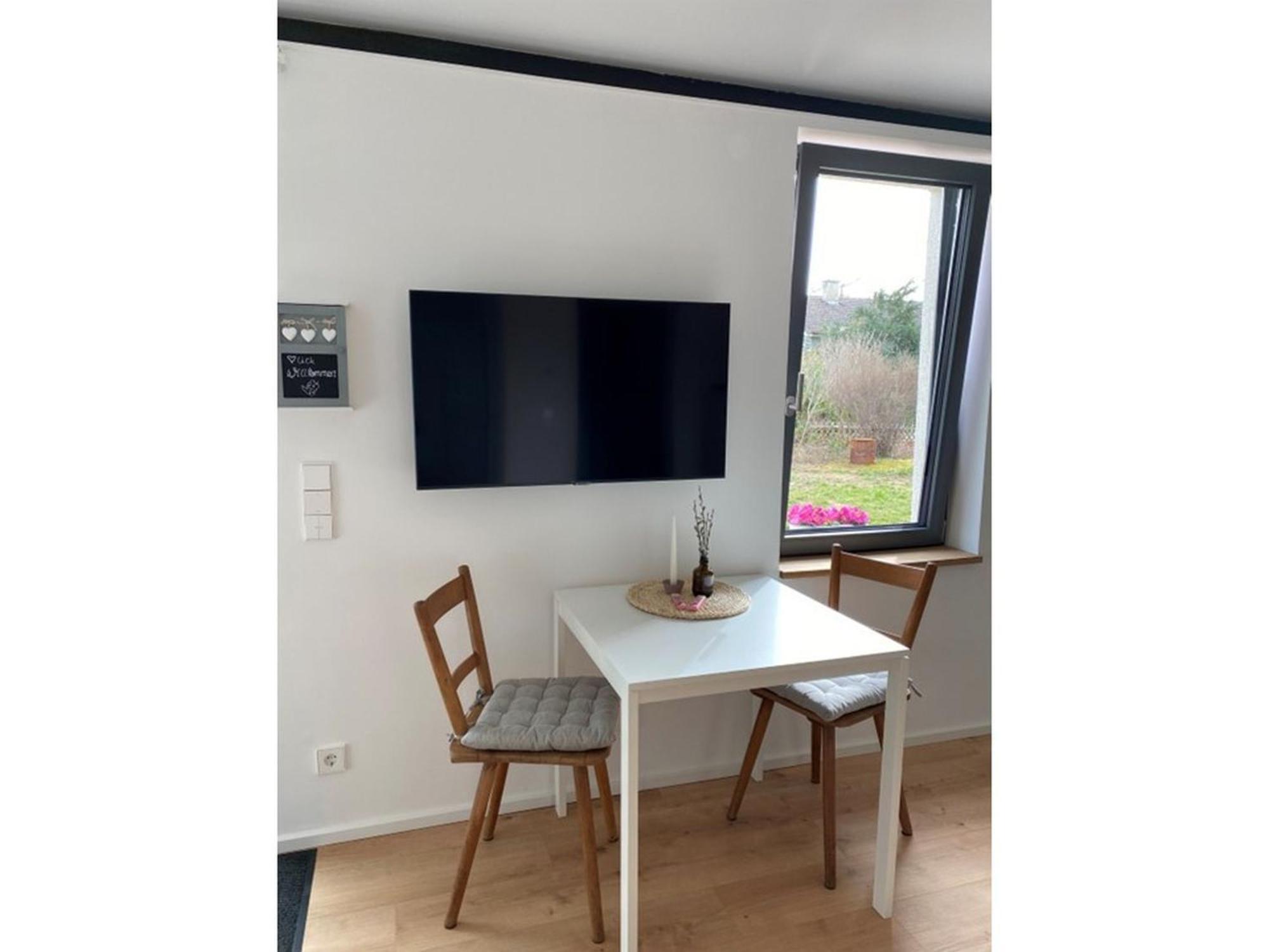Appartamento Albnest Mössingen Esterno foto