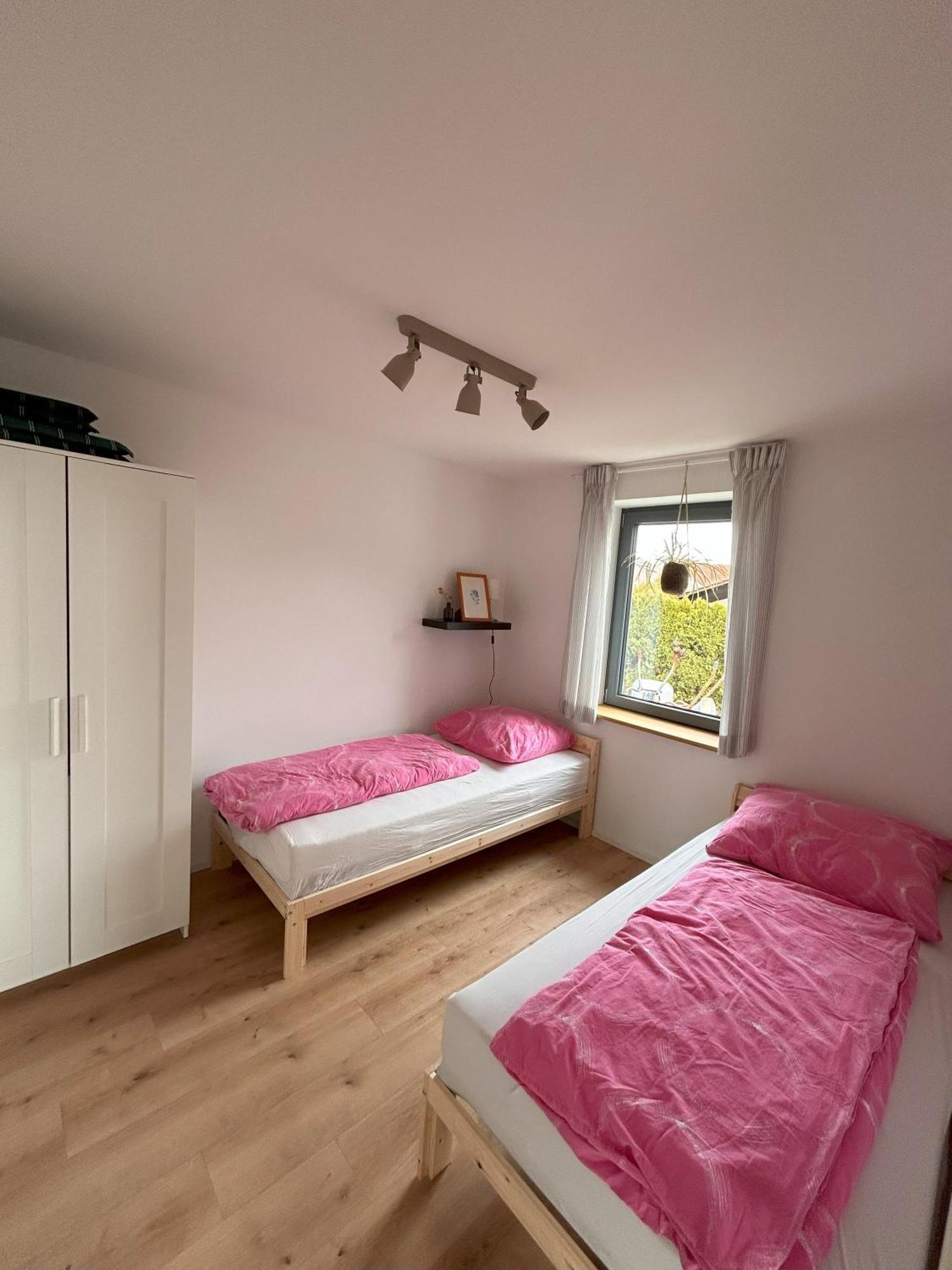 Appartamento Albnest Mössingen Esterno foto